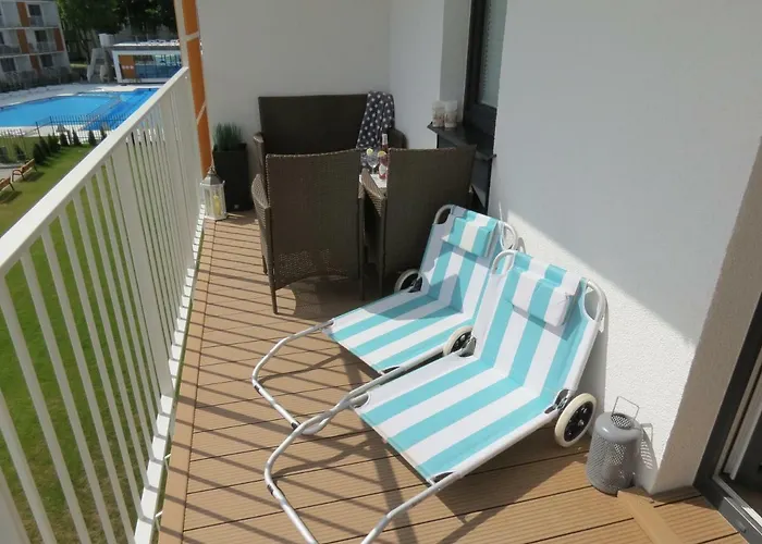 Siesta-family Kołobrzeg