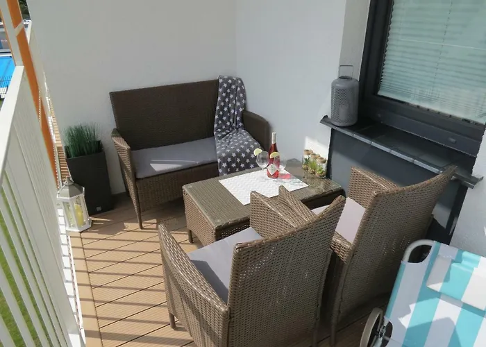 Siesta-family Appartement *