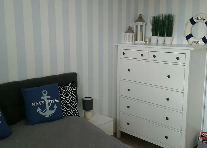 Siesta-family Appartement