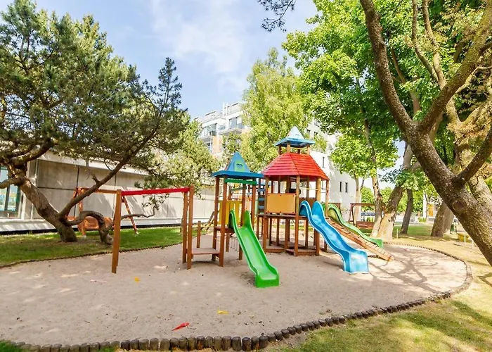 Siesta-family * Kołobrzeg