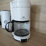 Lägenhet Siesta-family *