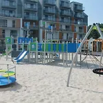 Siesta-family Lägenhet *