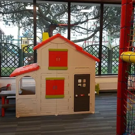 Siesta-family Апартаменти Колобжег