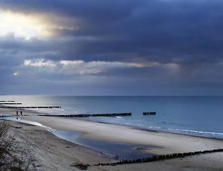 Апартаменти Siesta-family