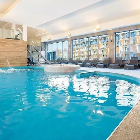 Siesta-family Apartment
