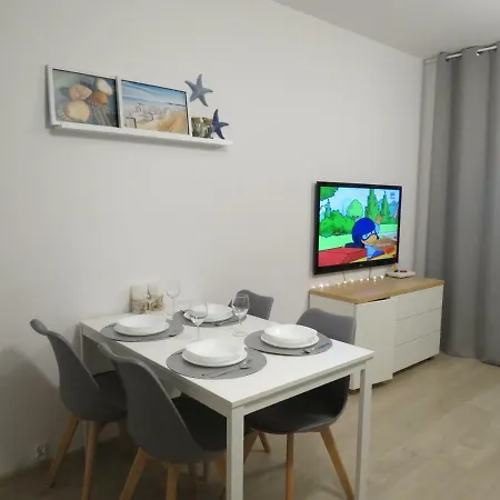 Siesta-family * Колобжег