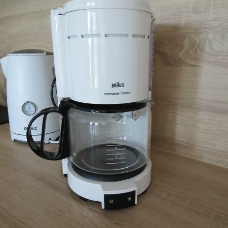 Апартаменти Siesta-family *