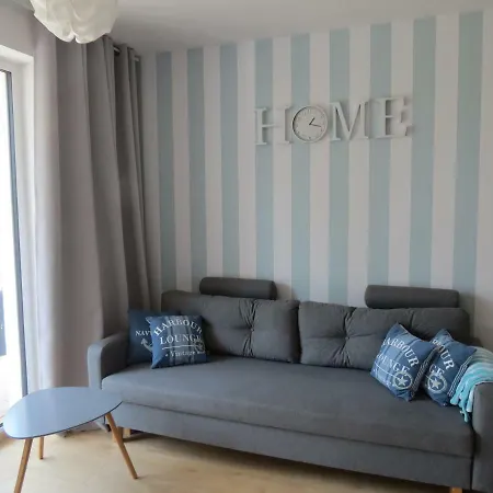 Siesta-family Apartment *