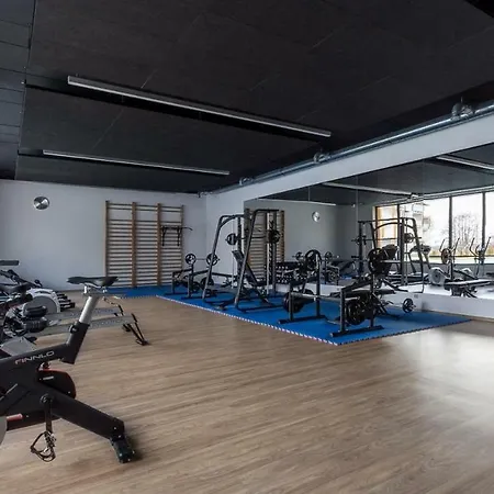 Siesta-family Апартаменти *