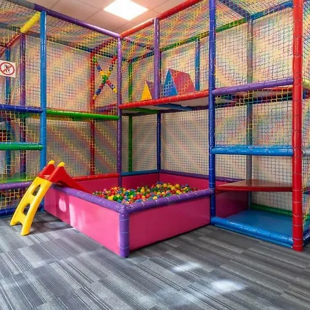 Апартаменти Siesta-family Колобжег