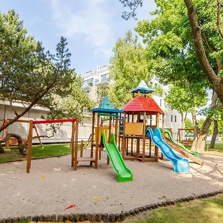 Siesta-family * Колобжег