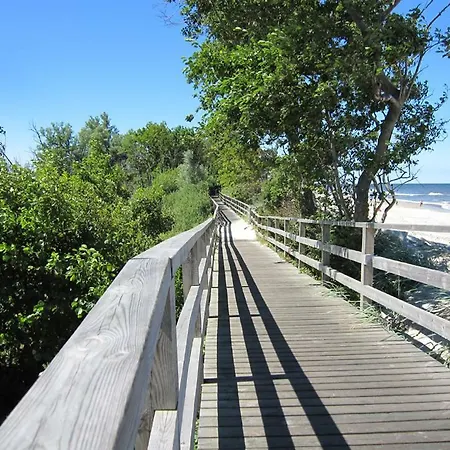 Siesta-family Апартаменти Колобжег