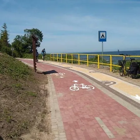 Siesta-family Апартаменти