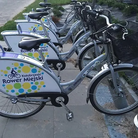 Siesta-family Колобжег