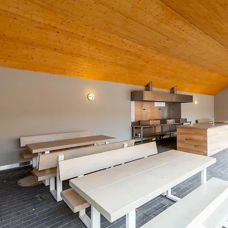 Апартаменти Siesta-family Колобжег