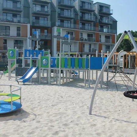 Siesta-family Апартаменти *