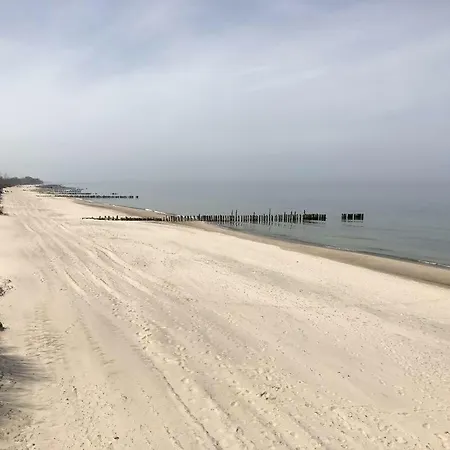 Siesta-family Апартаменти Колобжег