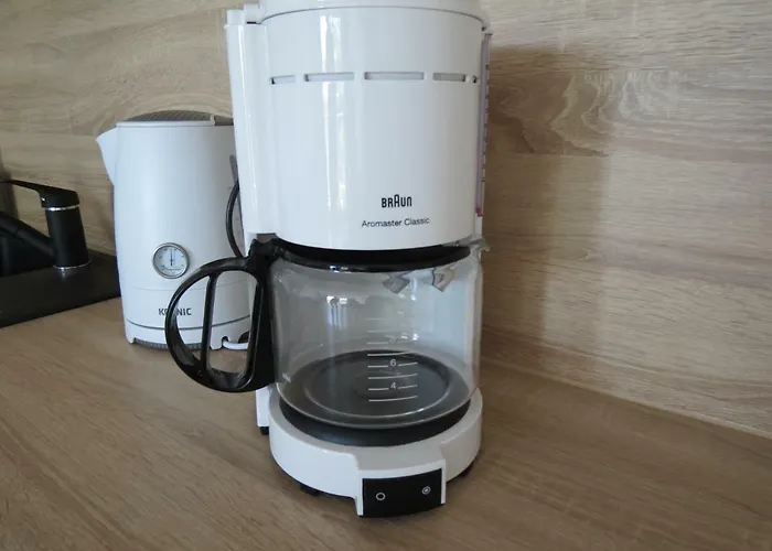 Apartament Siesta-family *